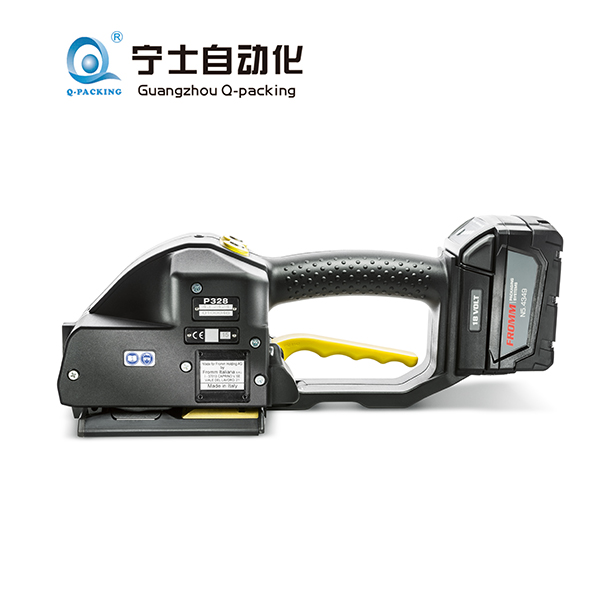 P328/P329  PET帶電動(dòng)打包機(jī)
